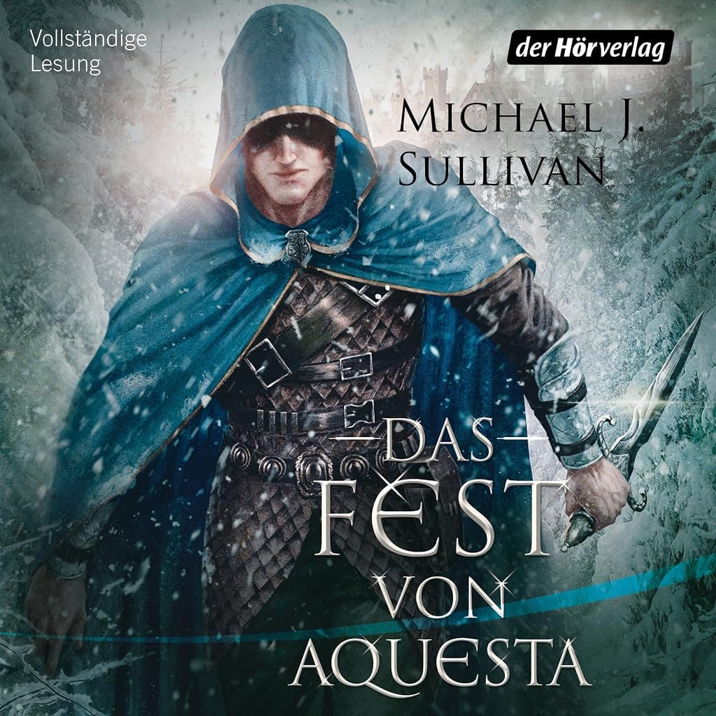 Titelbild von Das Fest von Aquesta