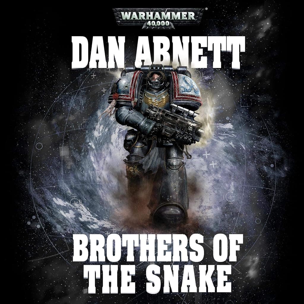 Titelbild von Brothers of the Snake