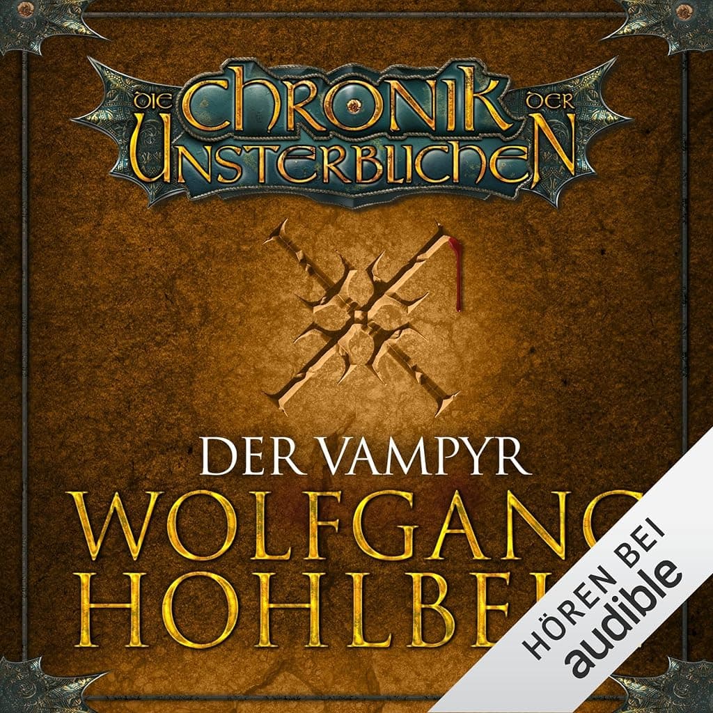 Titelbild von Der Vampyr