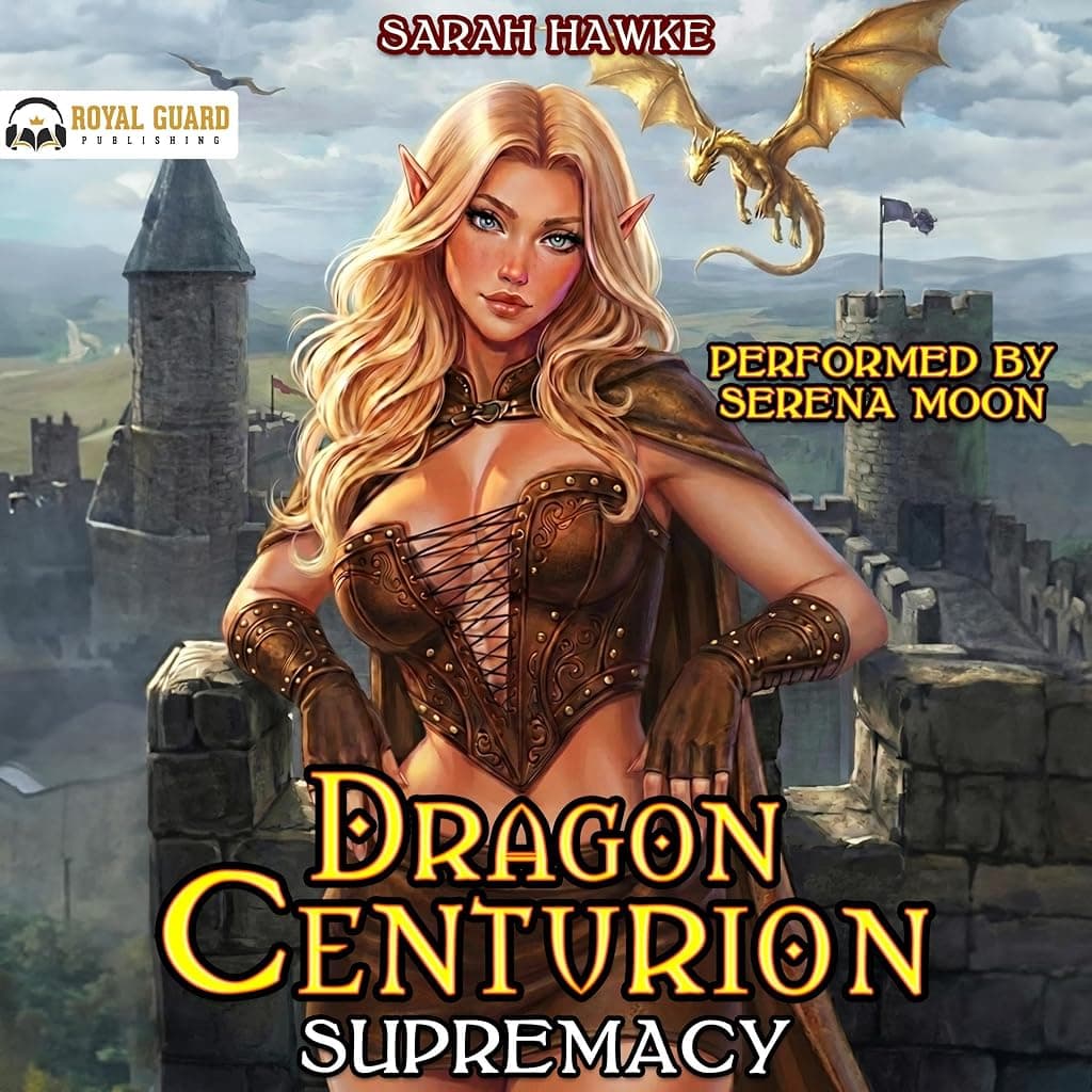 Titelbild von Supremacy