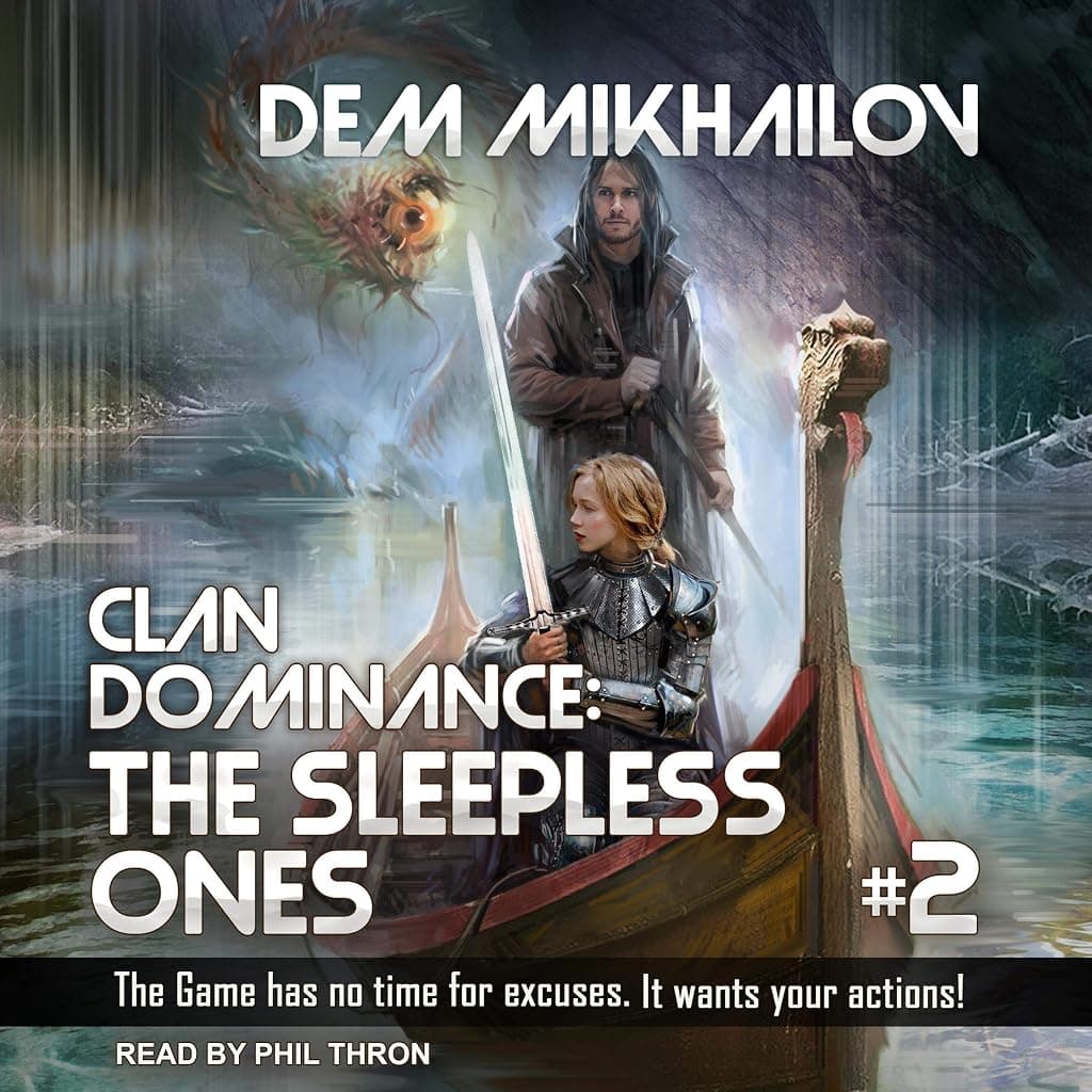 Titelbild von Clan Dominance