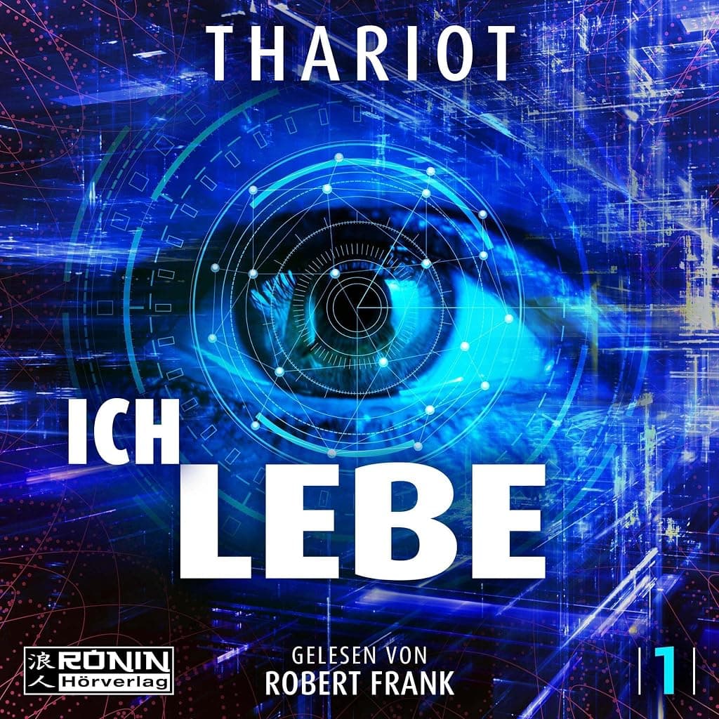 Titelbild von Ich.Lebe.