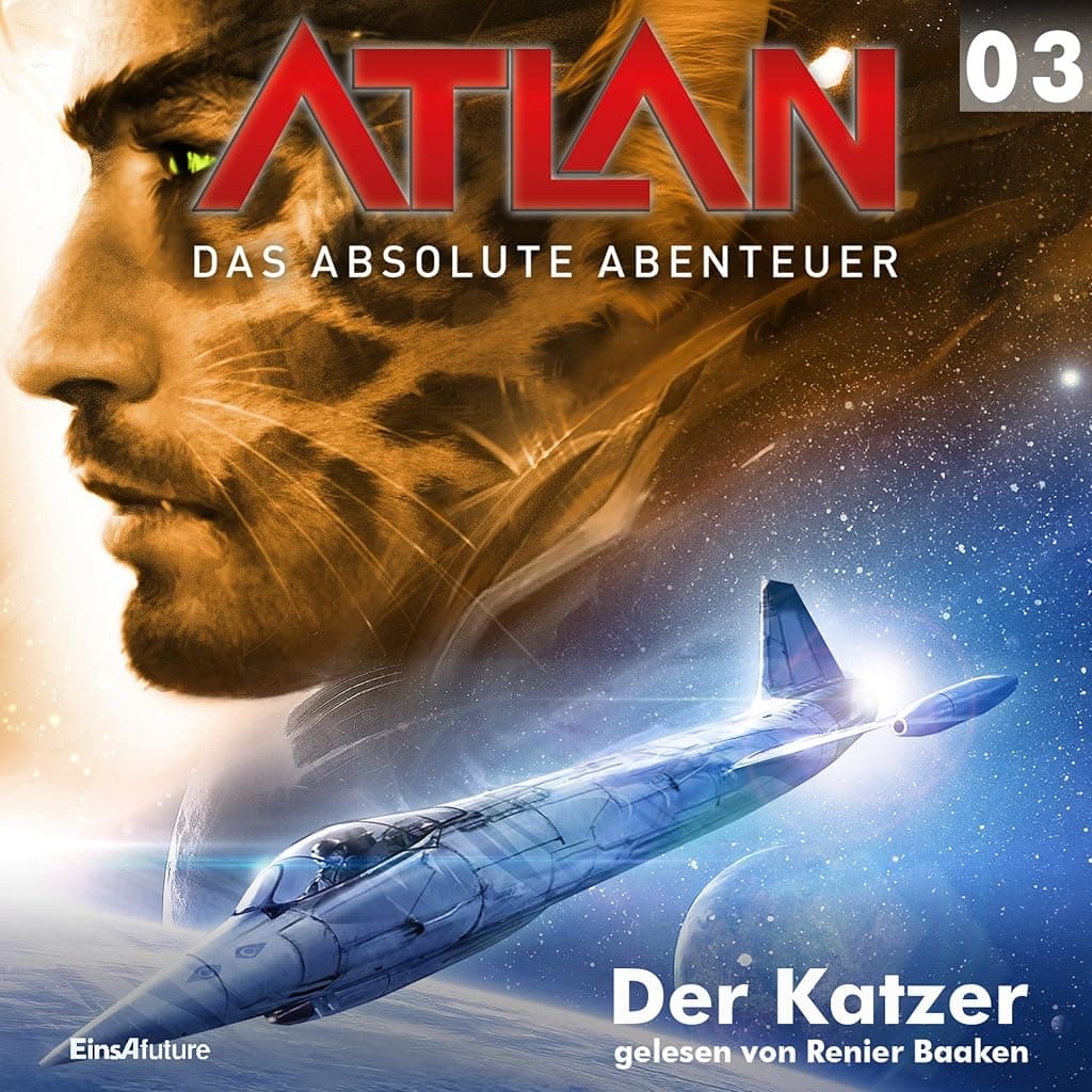 Titelbild von Der Katzer