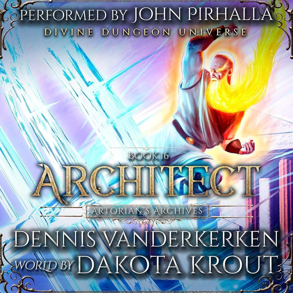 Titelbild von Architect