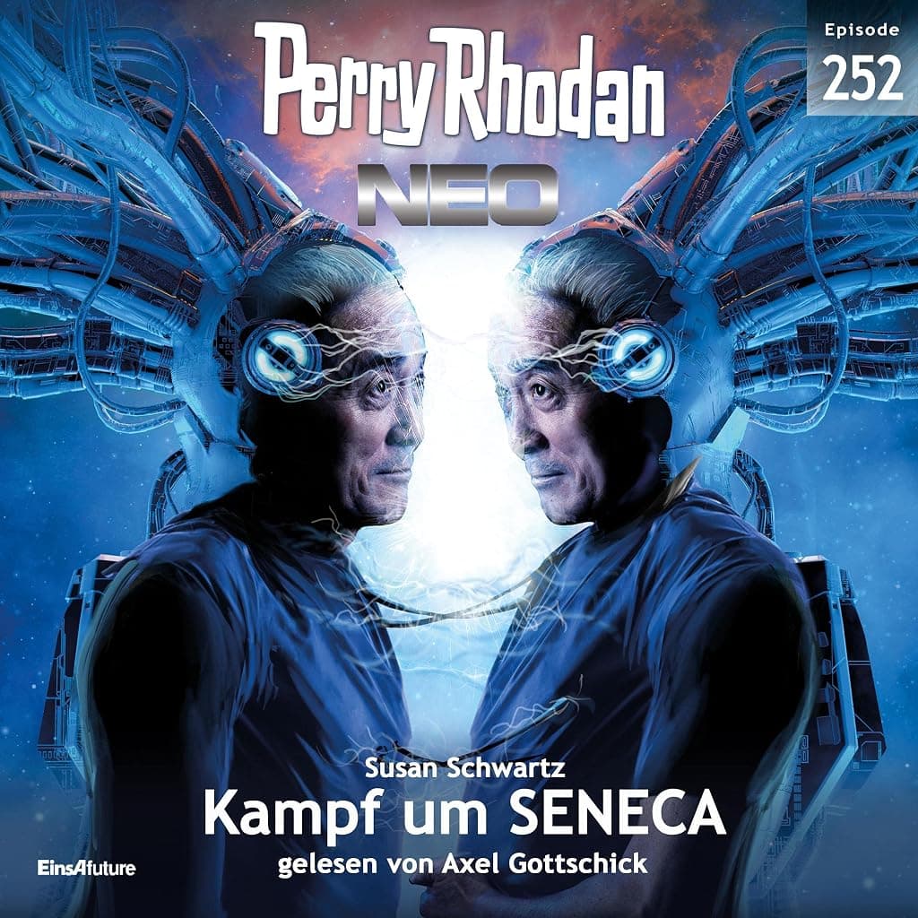 Titelbild von Kampf um SENECA