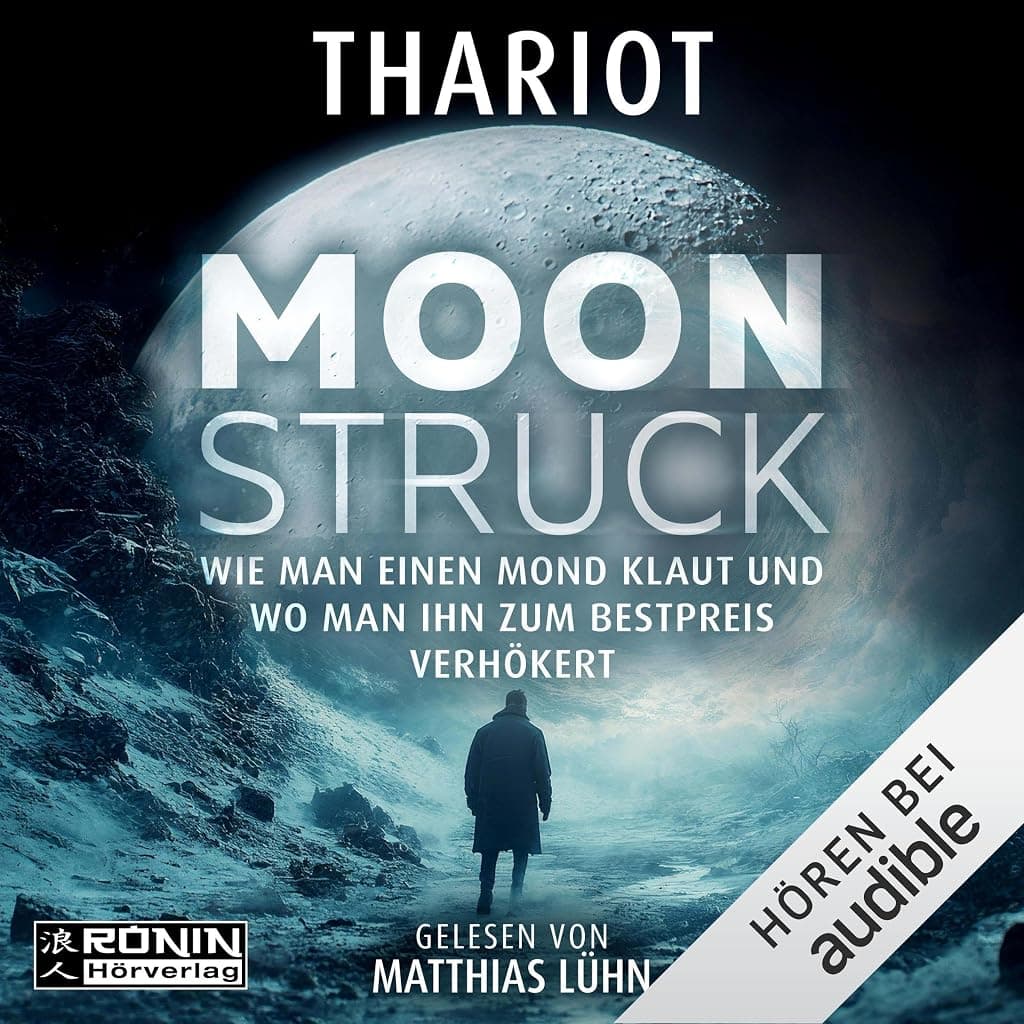 Titelbild von Moonstruck
