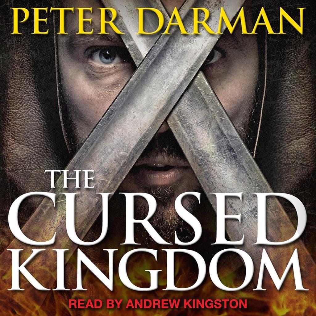 Titelbild von The Cursed Kingdom