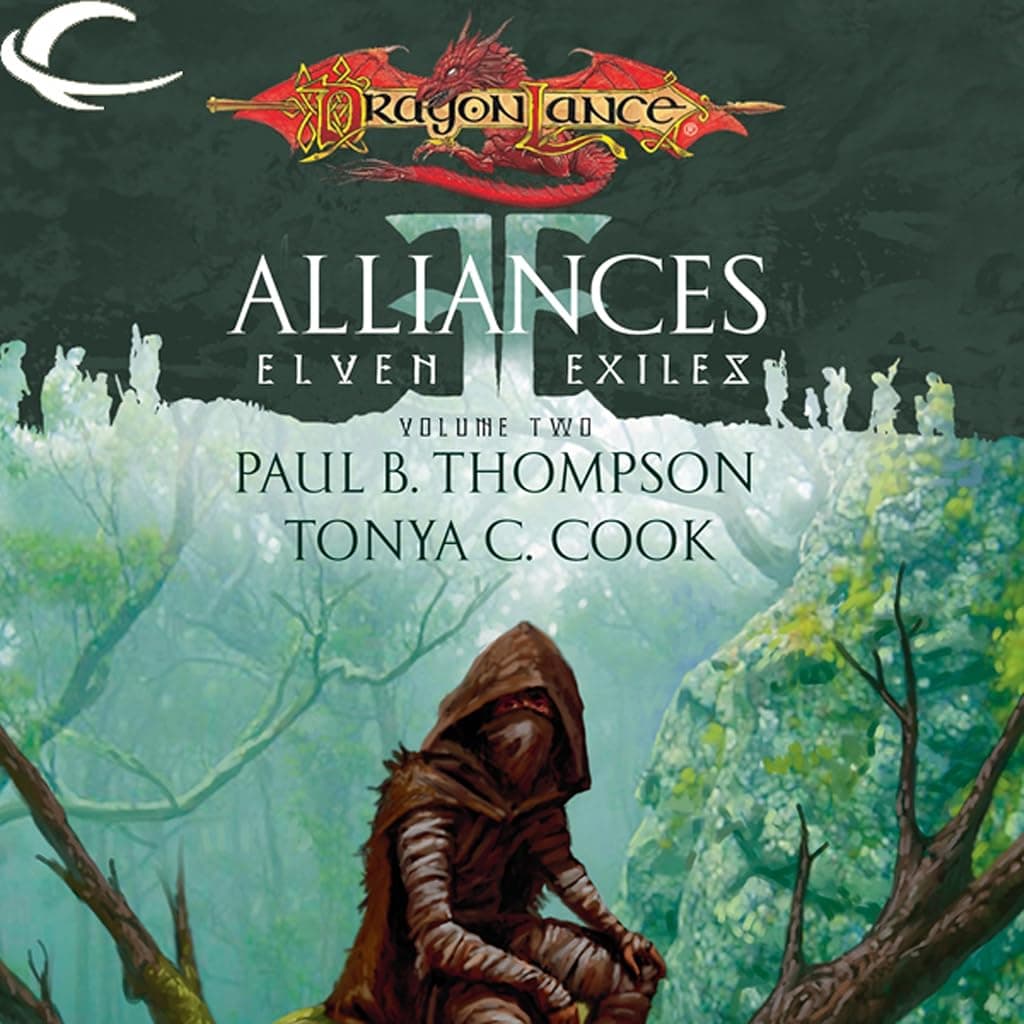 Titelbild von Alliances