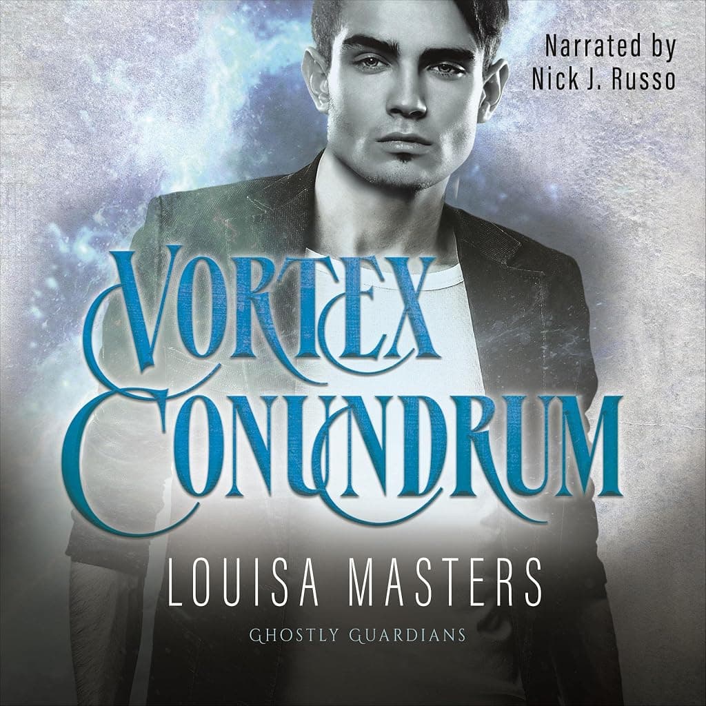 Titelbild von Vortex Conundrum