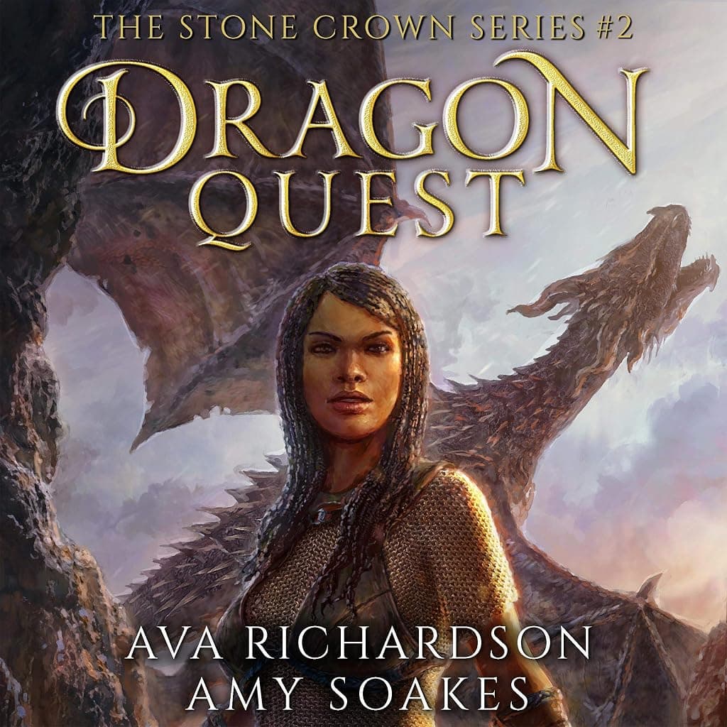 Titelbild von Dragon Quest