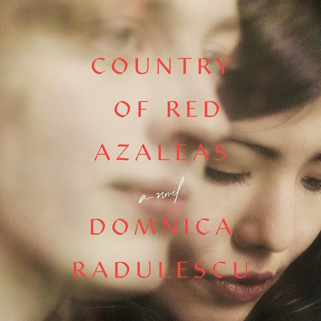 Titelbild von Country of Red Azaleas