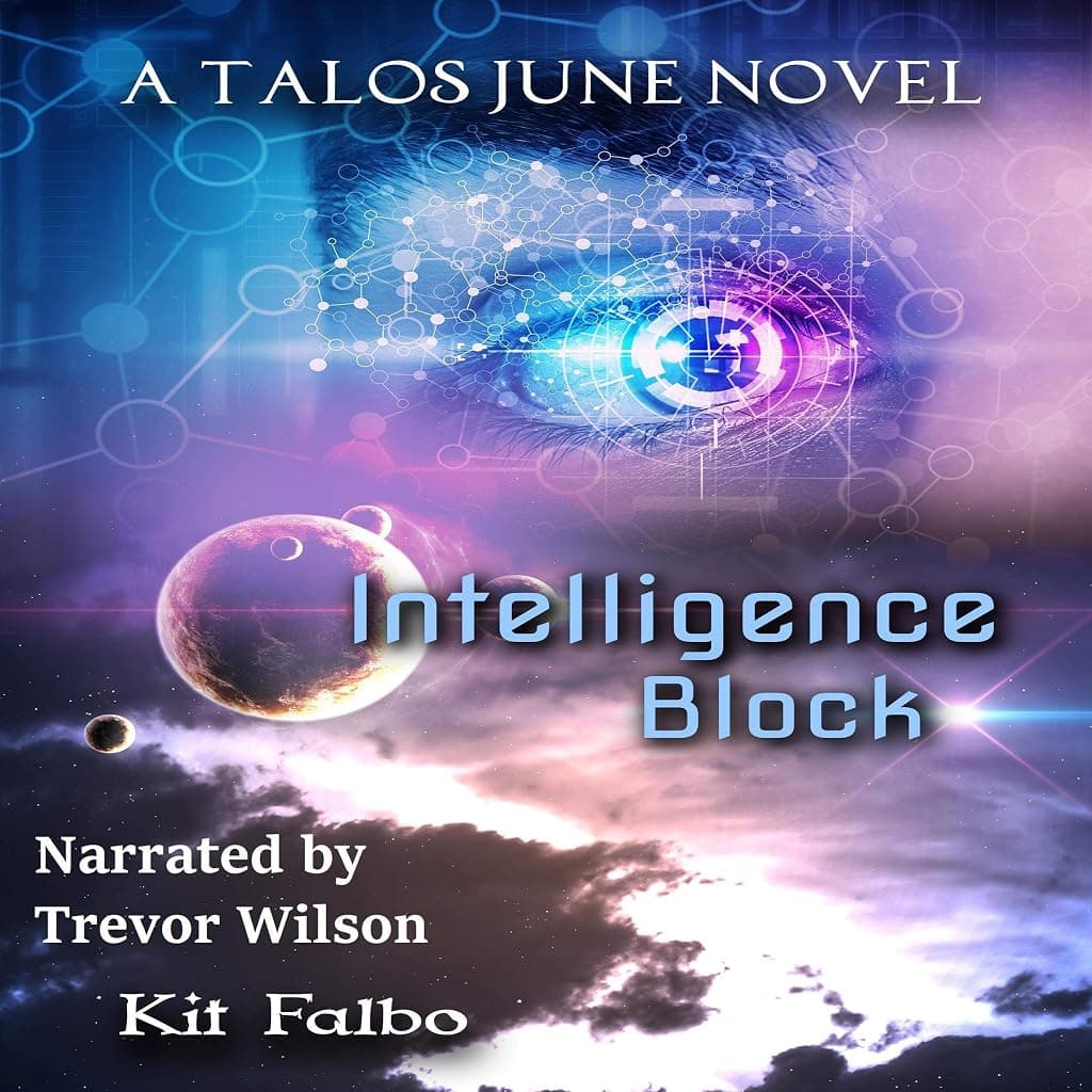 Titelbild von Intelligence Block