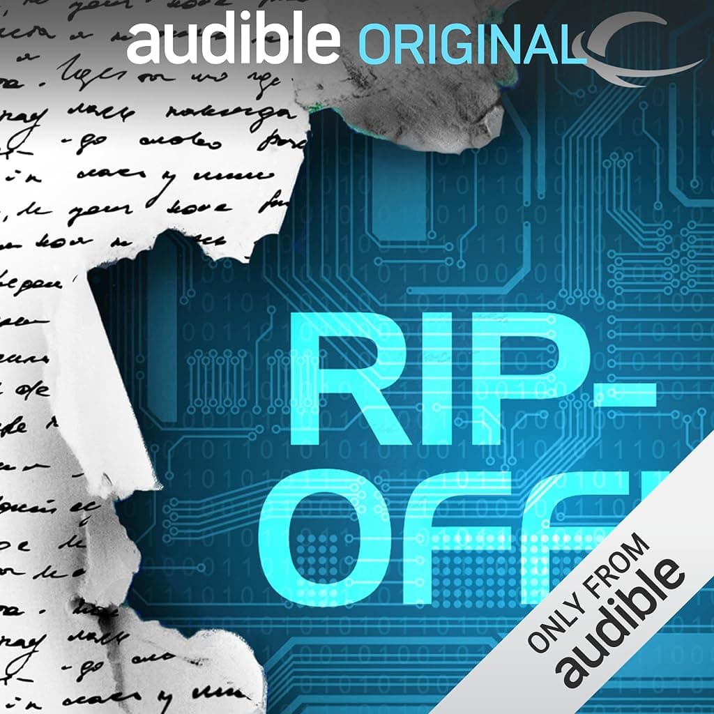 Titelbild von Rip-Off!