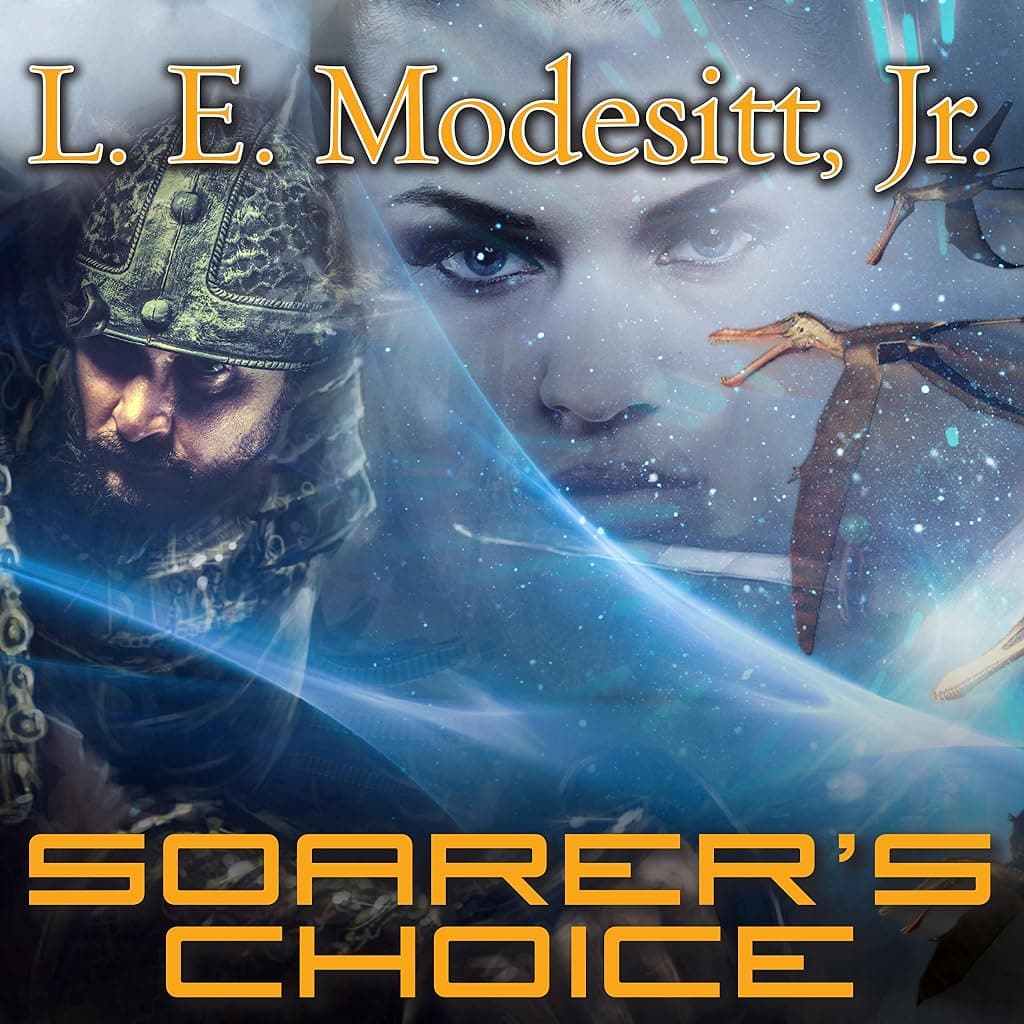 Titelbild von Soarer’s Choice