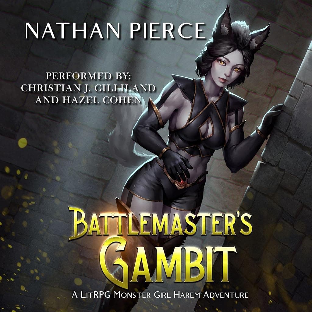 Titelbild von Battlemaster's Gambit
