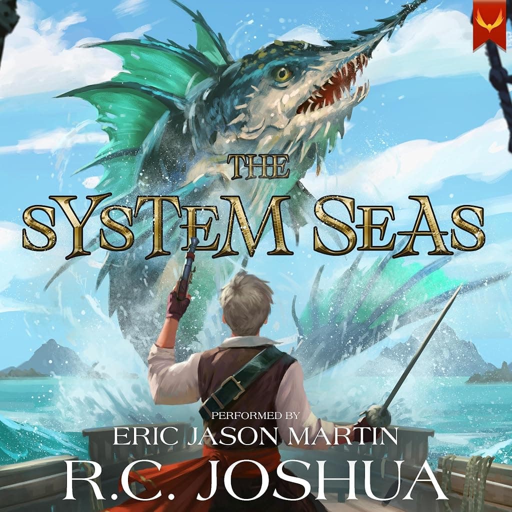 Titelbild von The System Seas