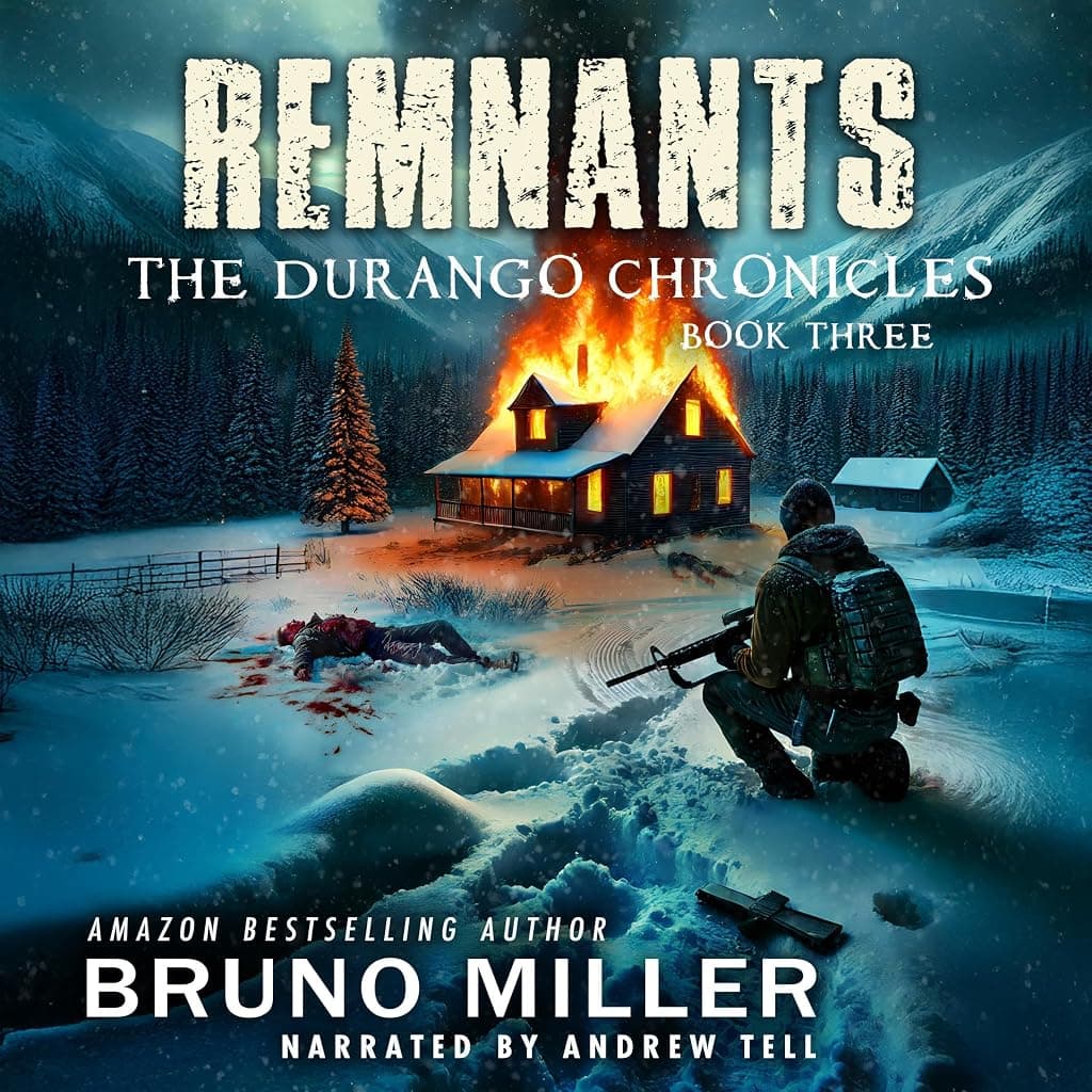 Titelbild von Remnants