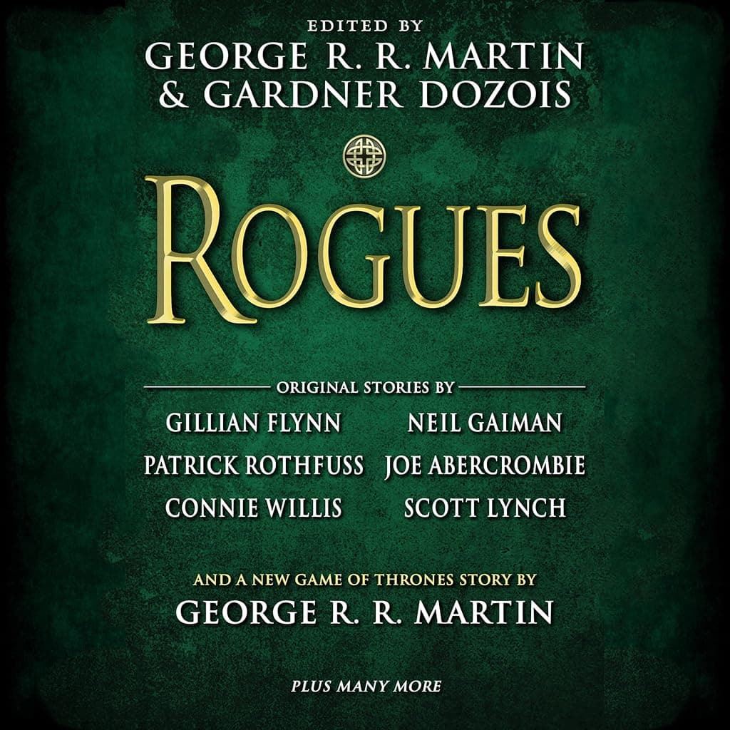 Titelbild von Rogues