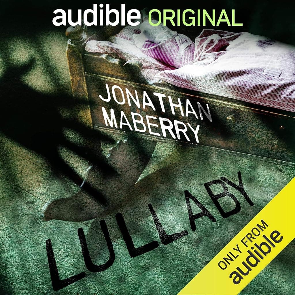 Titelbild von Lullaby