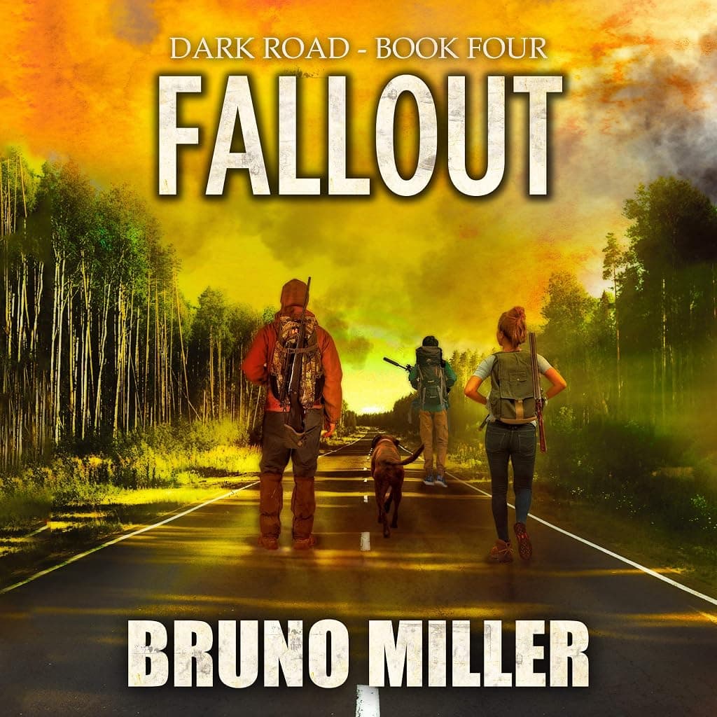 Titelbild von Fallout