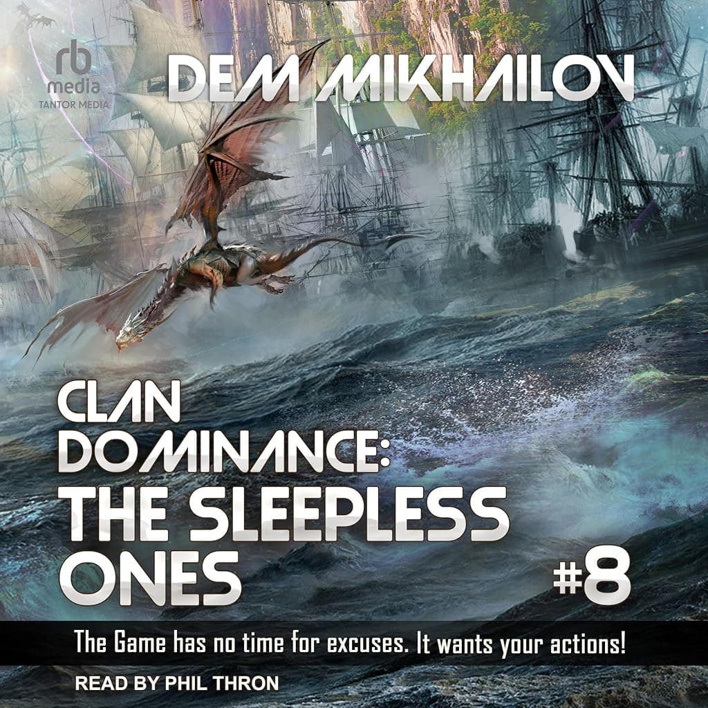 Titelbild von Clan Dominance