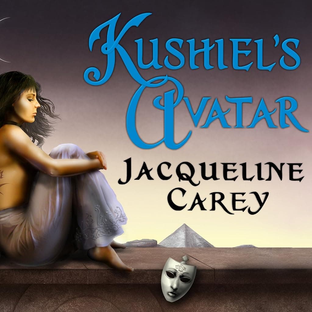 Titelbild von Kushiel's Avatar