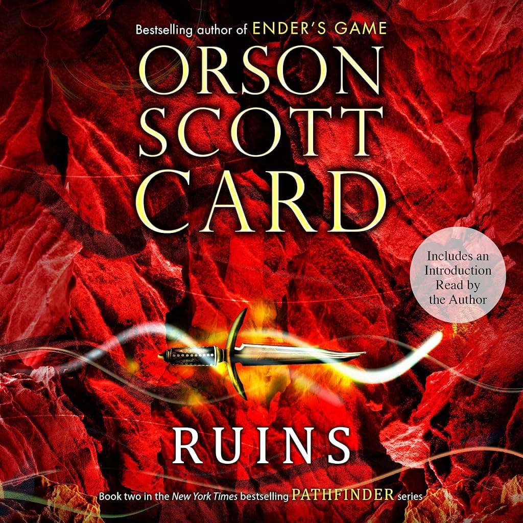 Titelbild von Ruins