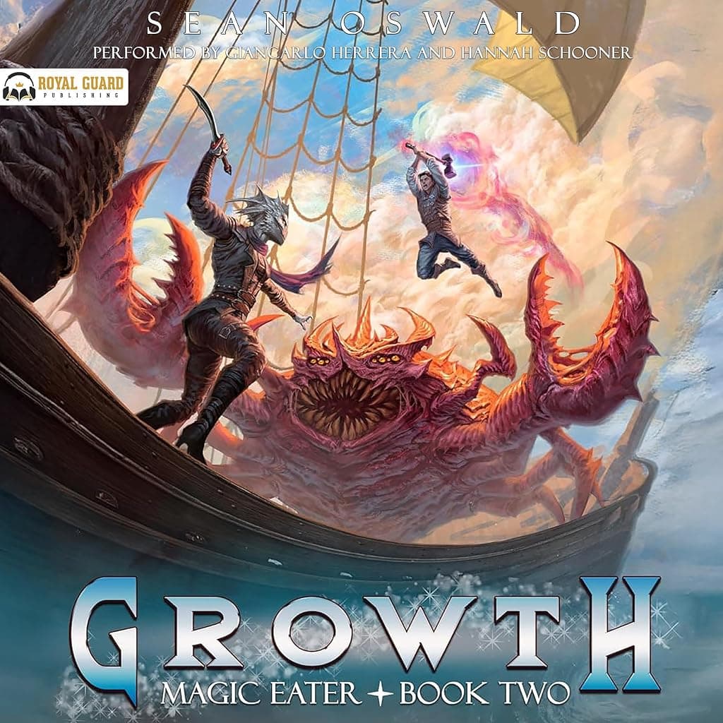 Titelbild von Growth
