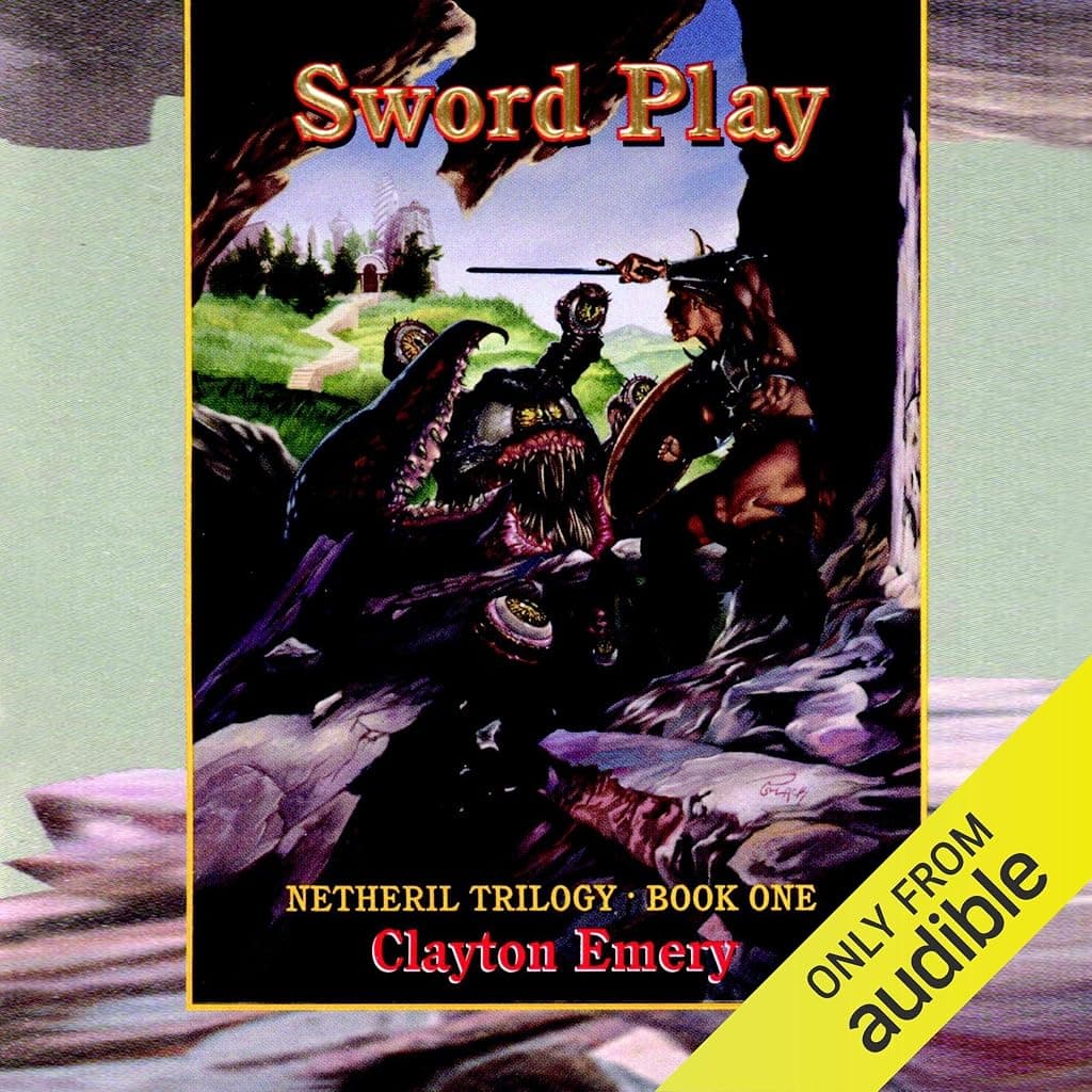 Titelbild von Sword Play