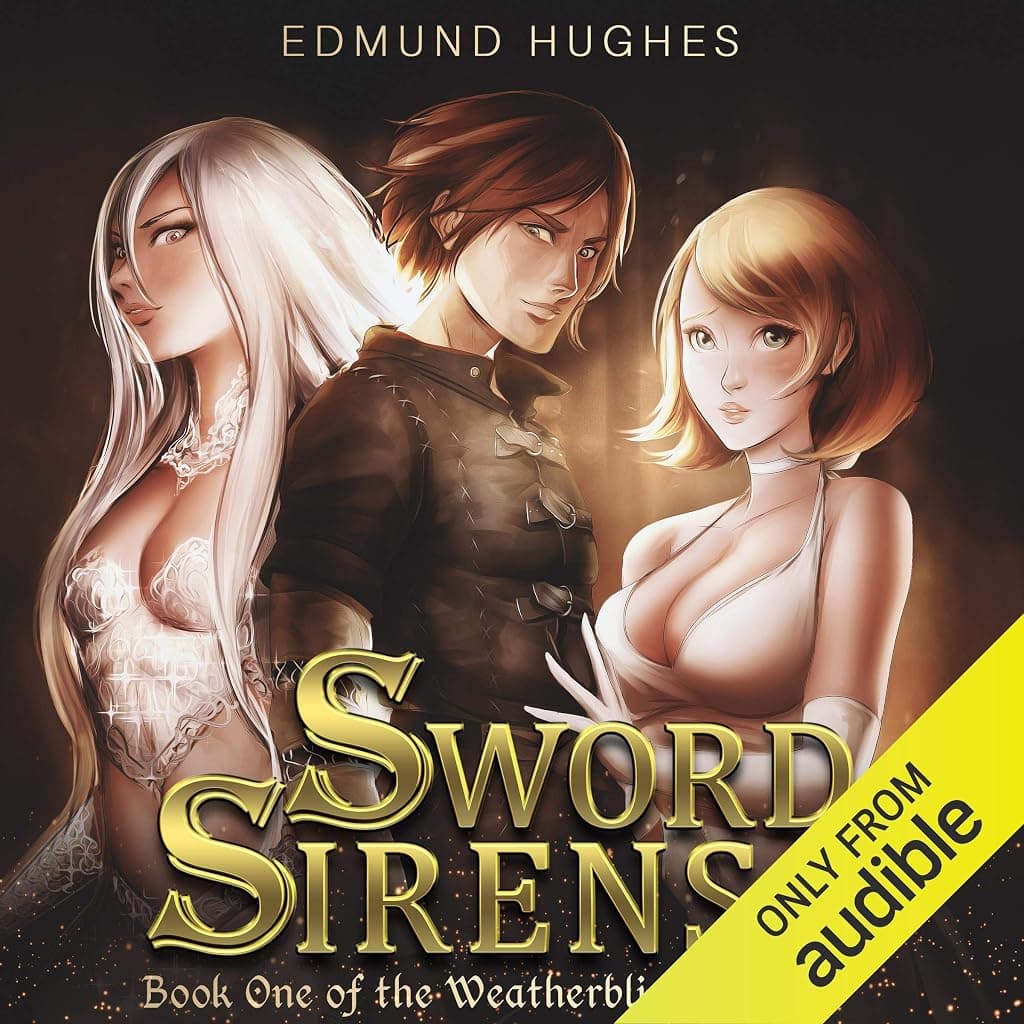 Titelbild von Sword Sirens