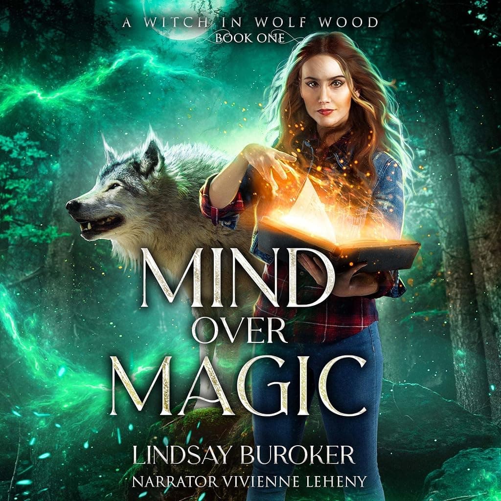 Titelbild von Mind over Magic
