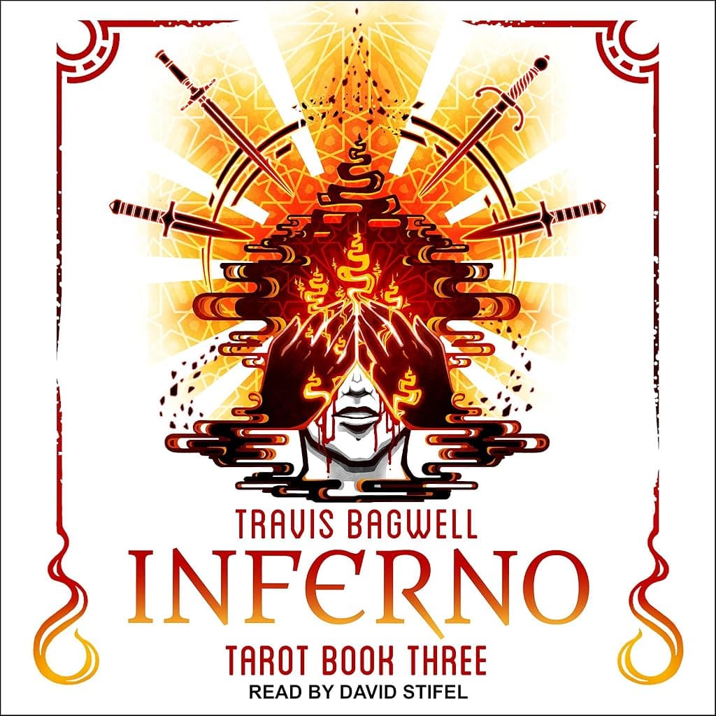 Titelbild von Awaken Online: Inferno