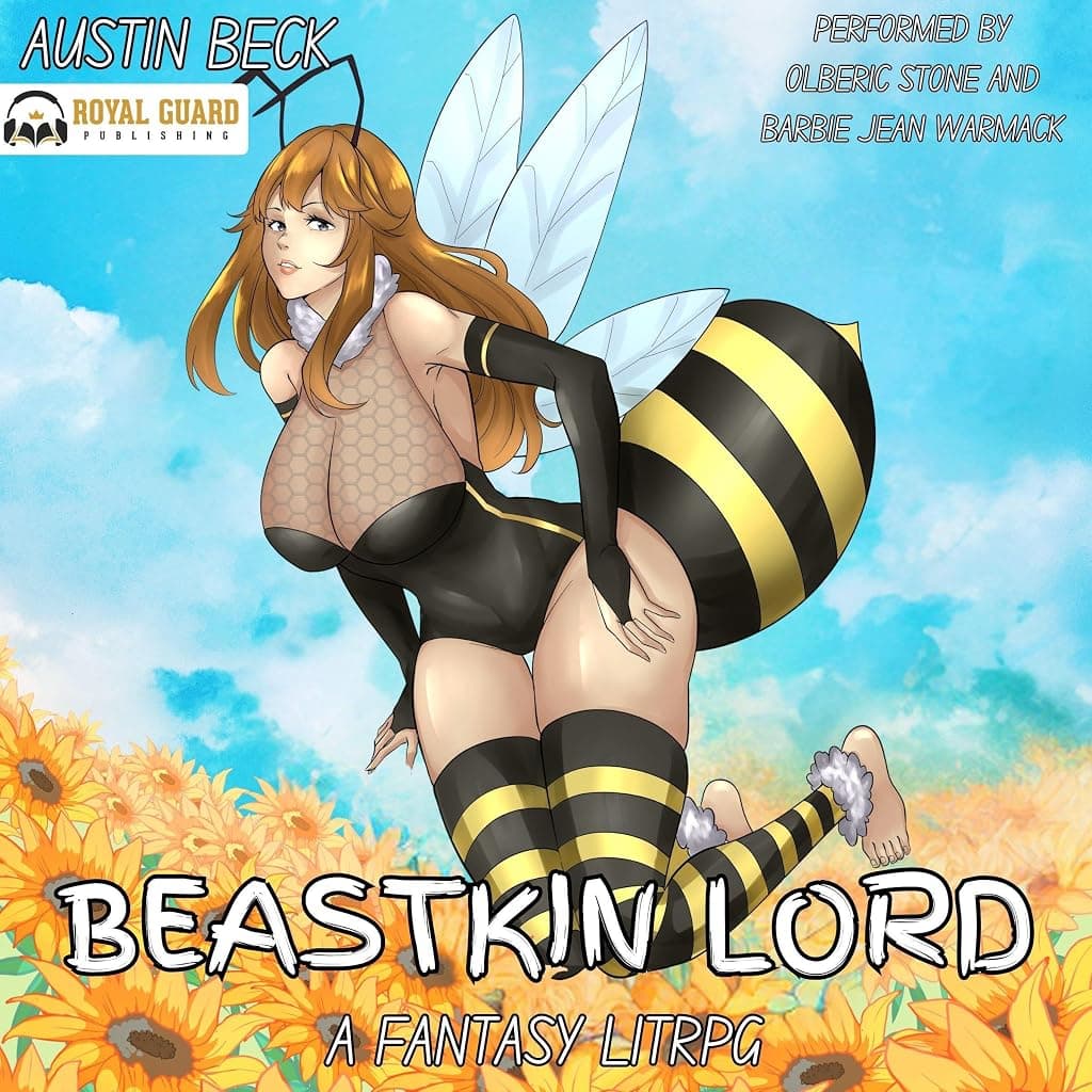 Titelbild von Beastkin Lord