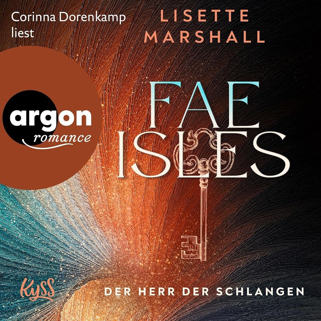 Titelbild von Der Herr der Schlangen
