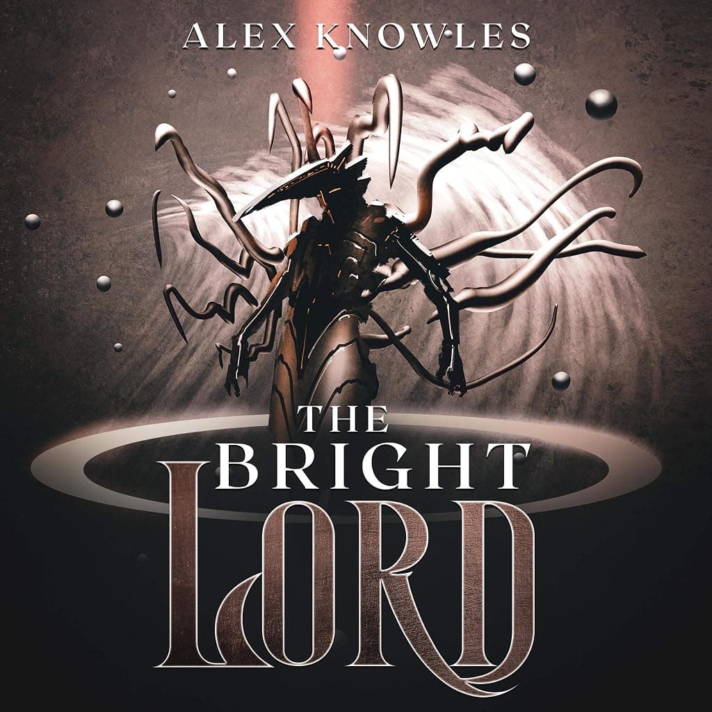 Titelbild von The Bright Lord