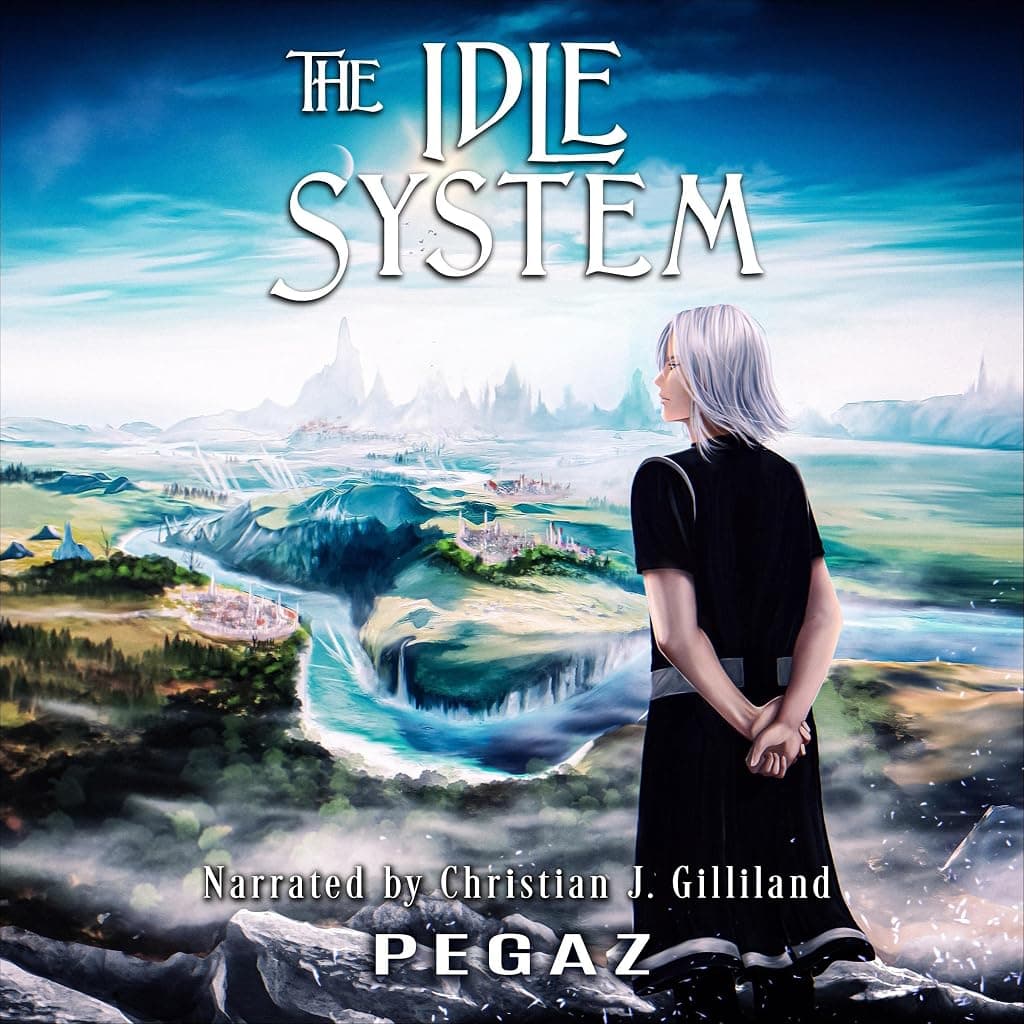 Titelbild von The Idle System: Redo