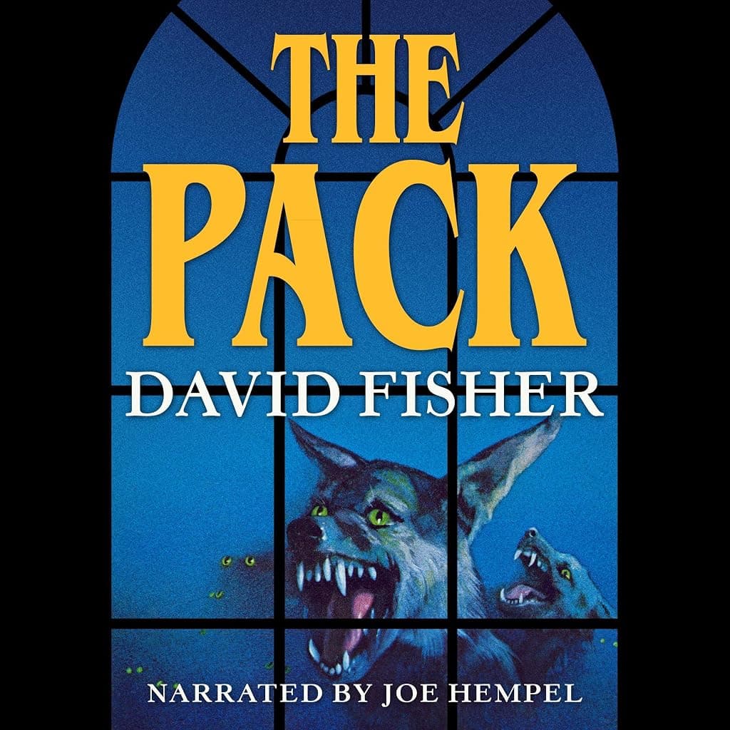 Titelbild von The Pack