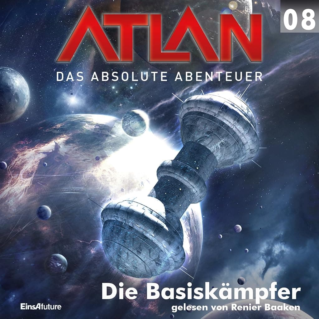 Titelbild von Die Basiskämpfer