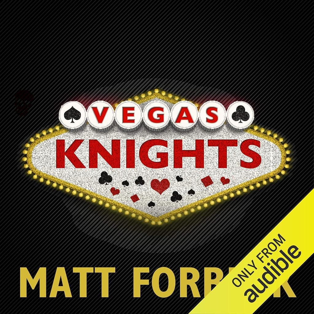 Titelbild von Vegas Knights