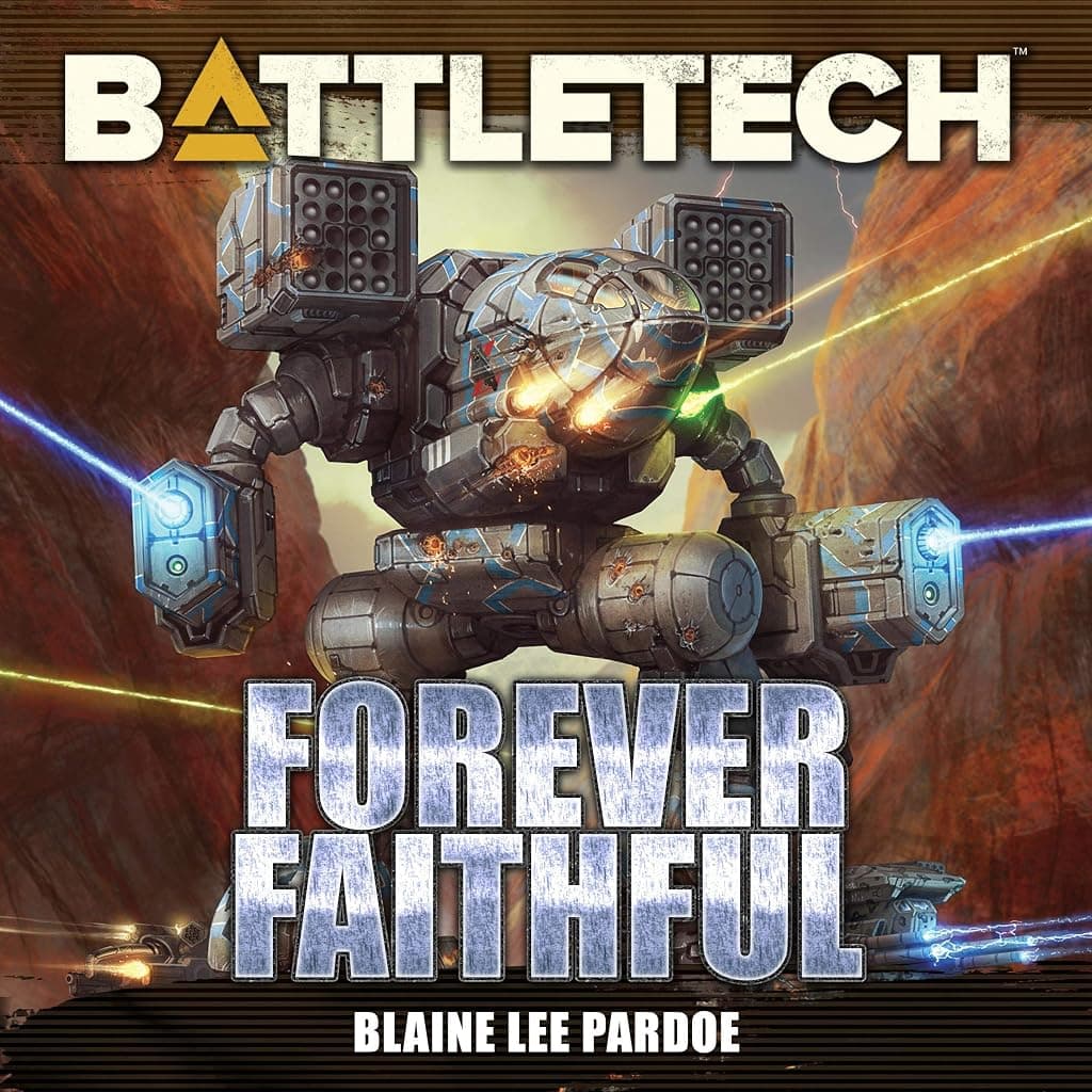 Titelbild von Forever Faithful