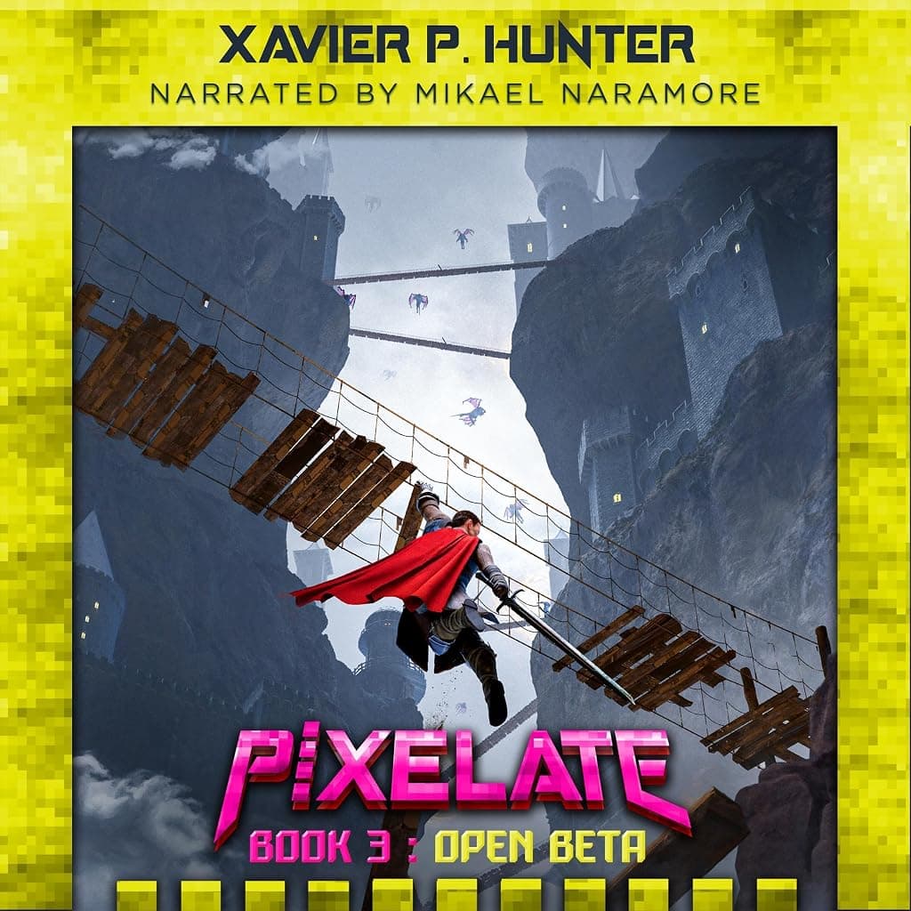 Titelbild von Open Beta