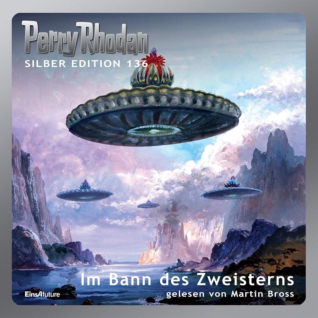 Titelbild von Im Bann des Zweisterns