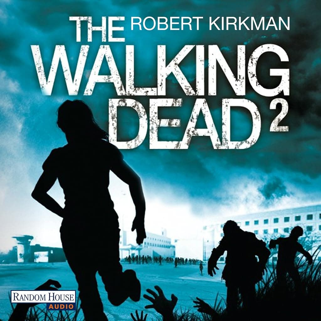 Titelbild von The Walking Dead 2