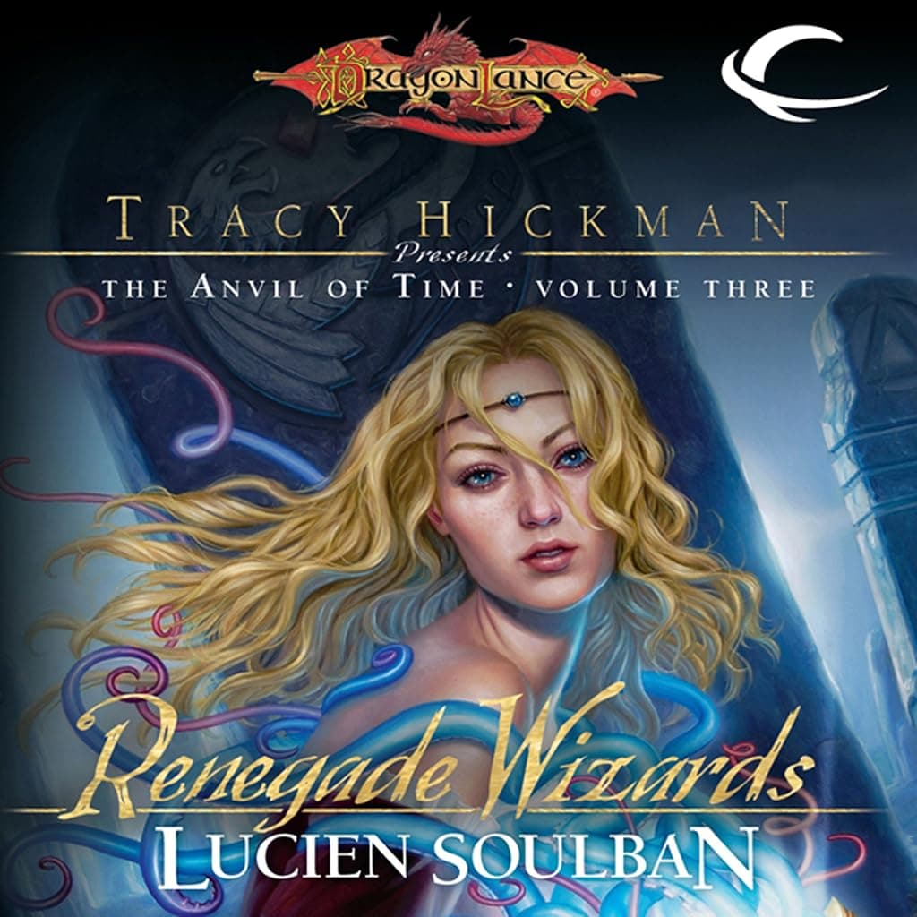 Titelbild von Renegade Wizards