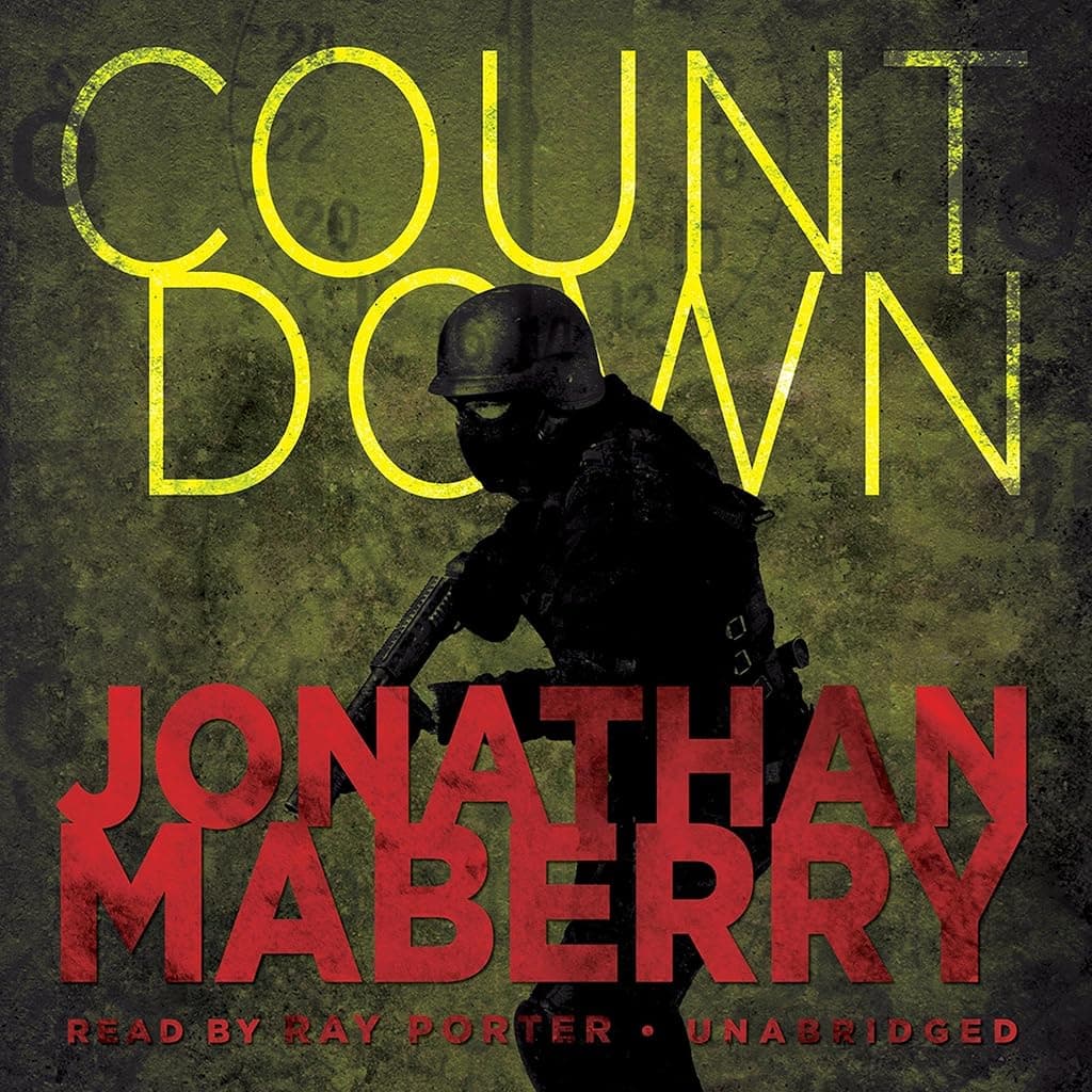 Titelbild von Countdown