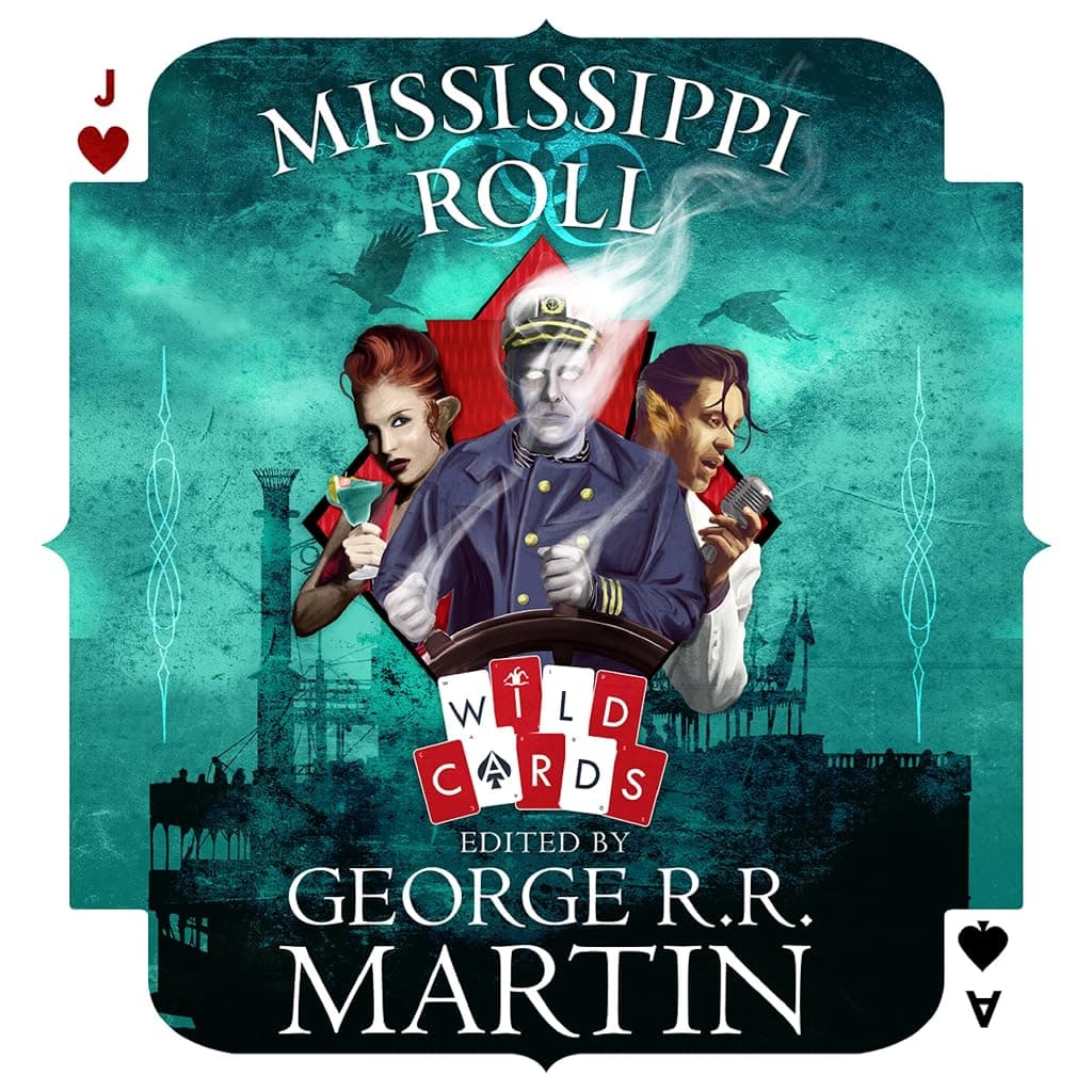 Titelbild von Mississippi Roll