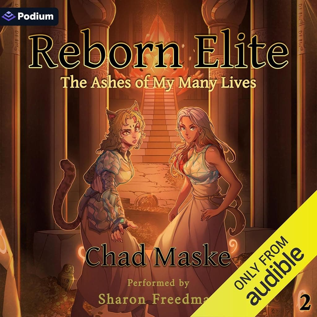 Titelbild von Reborn Elite