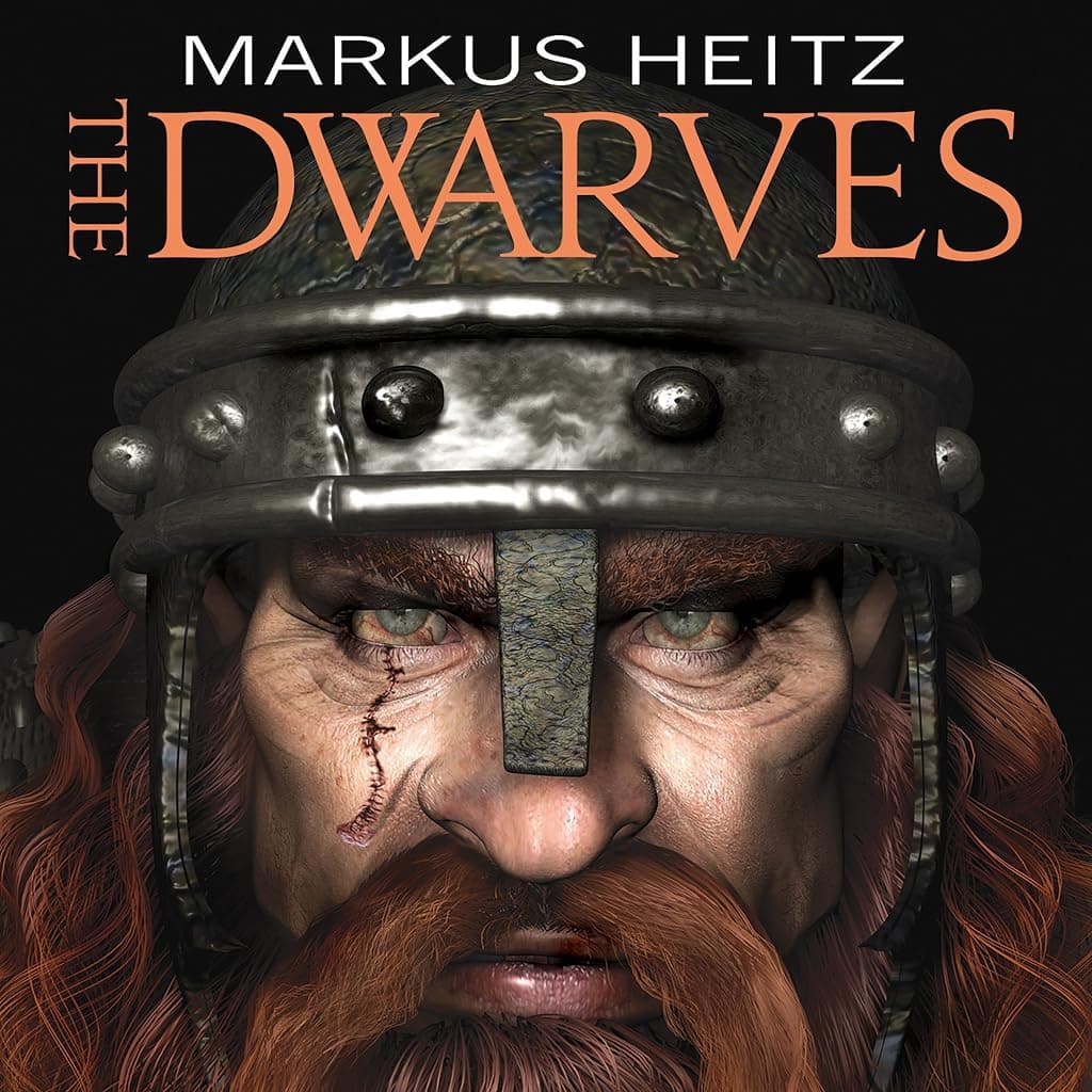 Titelbild von The Dwarves