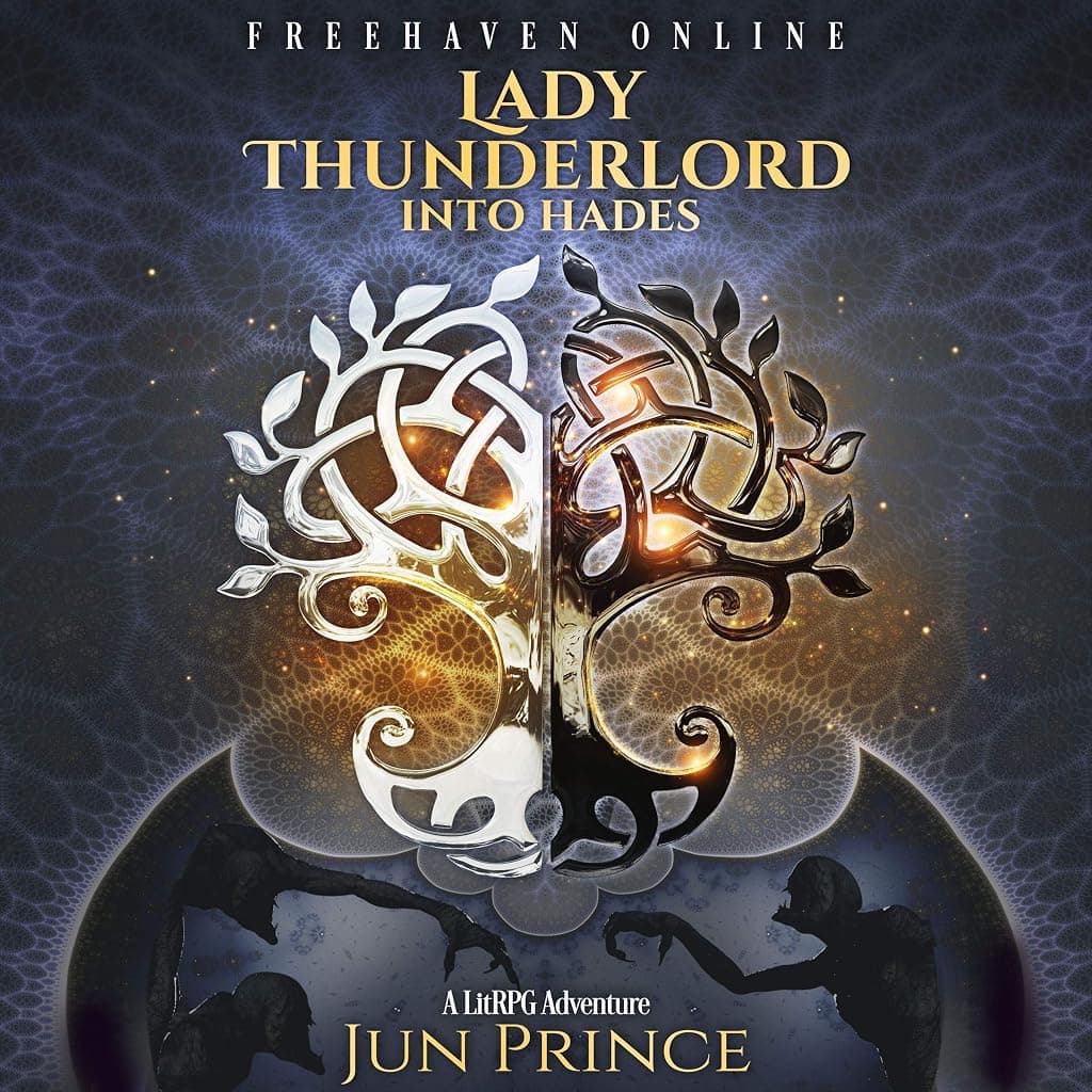 Titelbild von Freehaven Online: Lady Thunderlord, Into Hades