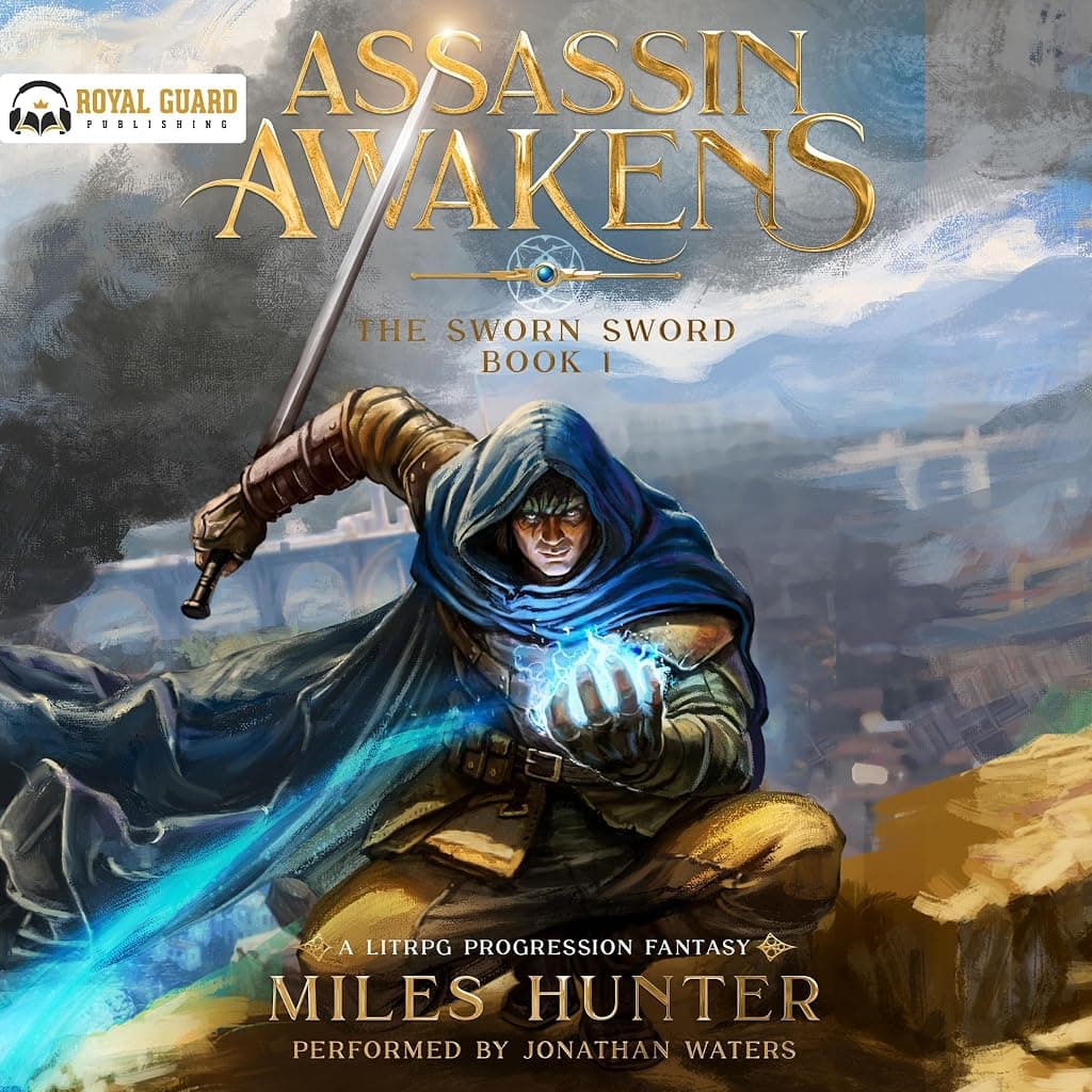 Titelbild von Assassin Awakens
